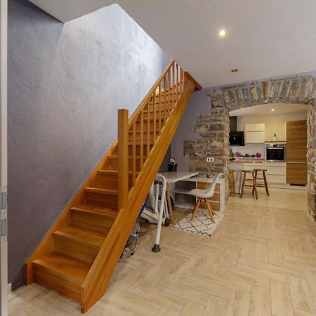 Vila Istrian House La Bora Koper Exteriér fotografie